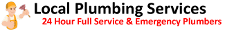 Chester Hts PA 24 Hour Plumbers